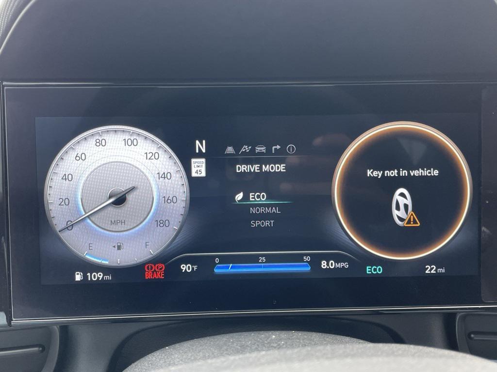 2025 Hyundai Elantra N Base photo 22