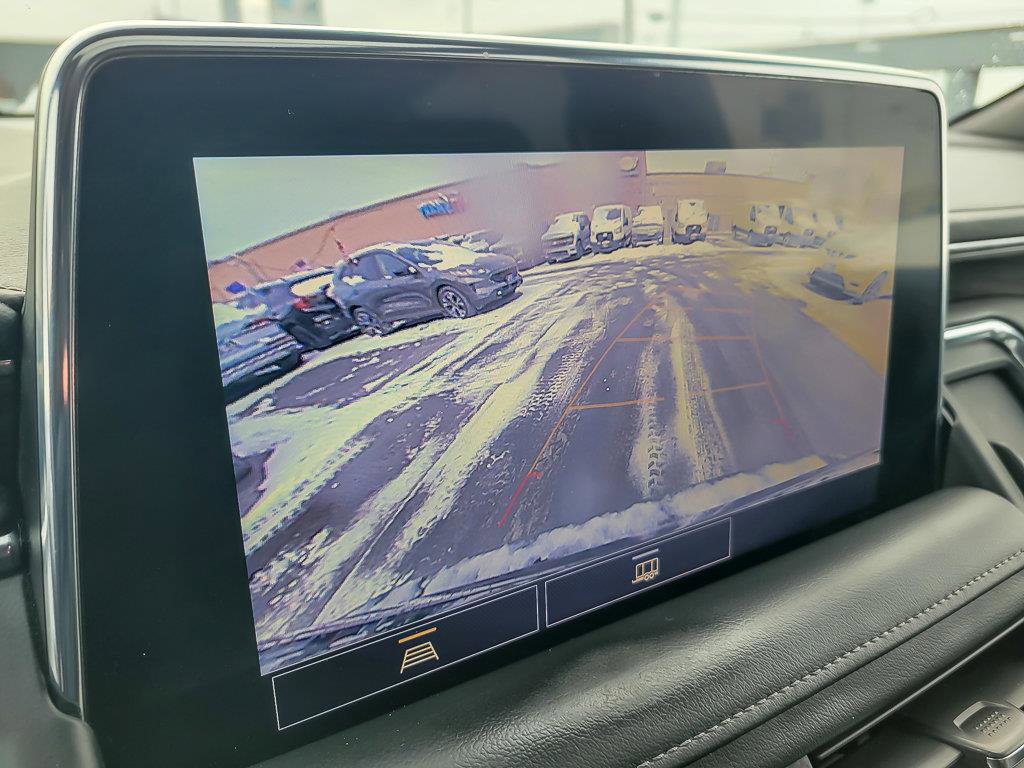 2021 CHEVROLET SUBURBAN - Image 19