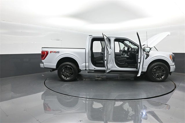 2022 Ford F-150 XLT photo 40