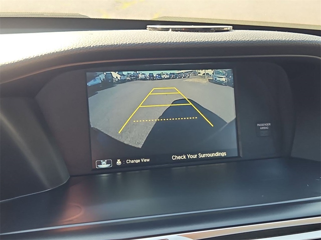 2015 Honda Accord EX-L photo 19