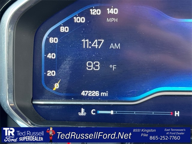 2023 Chevrolet Silverado 1500 RST photo 23