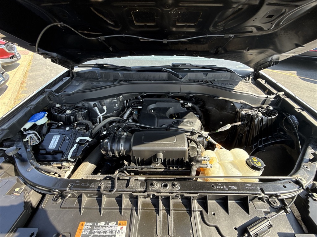 2020 FORD EXPLORER - Image 26