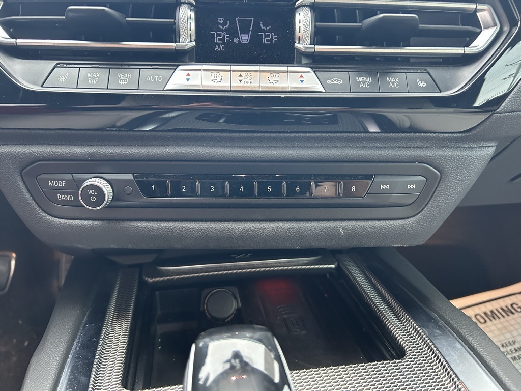 2019 Bmw Z4 sDrive30i photo 23