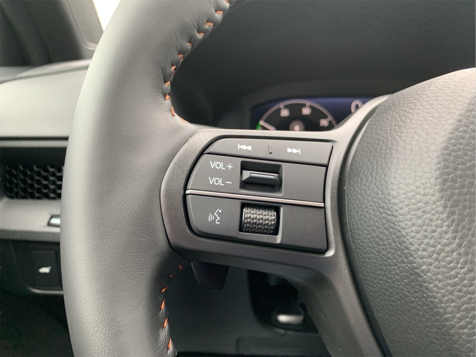 2026 Honda CR-V Hybrid Sport-L photo 14