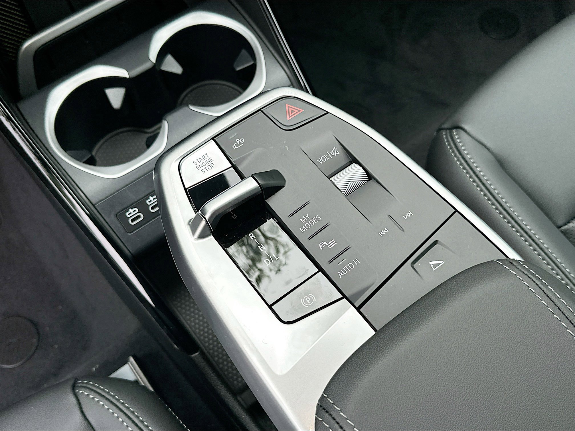 2025 Bmw X1 XDrive28i photo 15