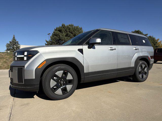 2026 Hyundai Santa Fe SE's photo