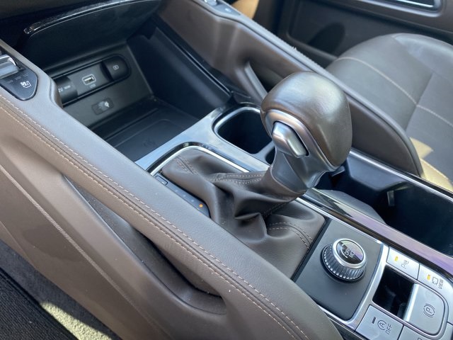 2022 Kia Telluride SX photo 18