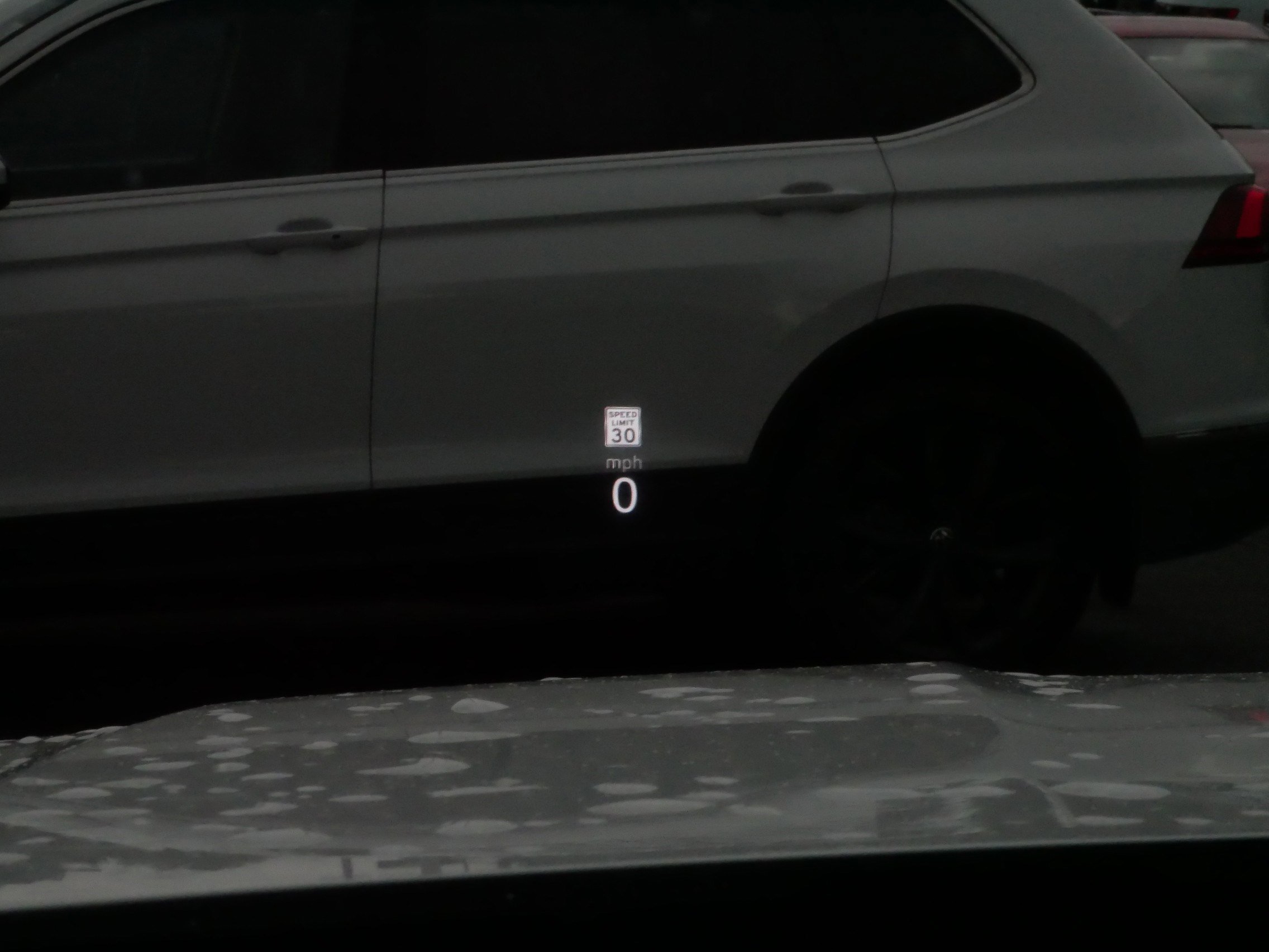 2024 Volkswagen Atlas SEL Premium R-Line photo 26