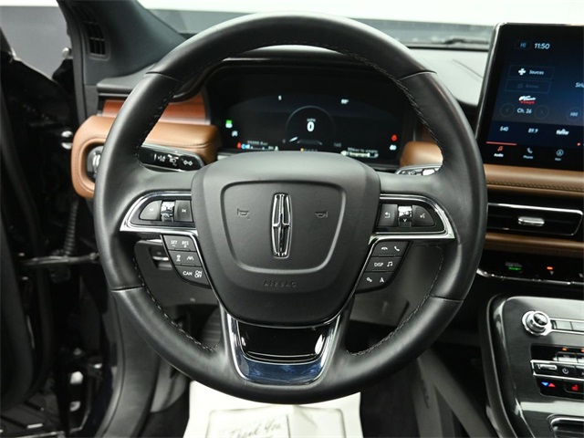 2023 LINCOLN NAUTILUS - Image 15