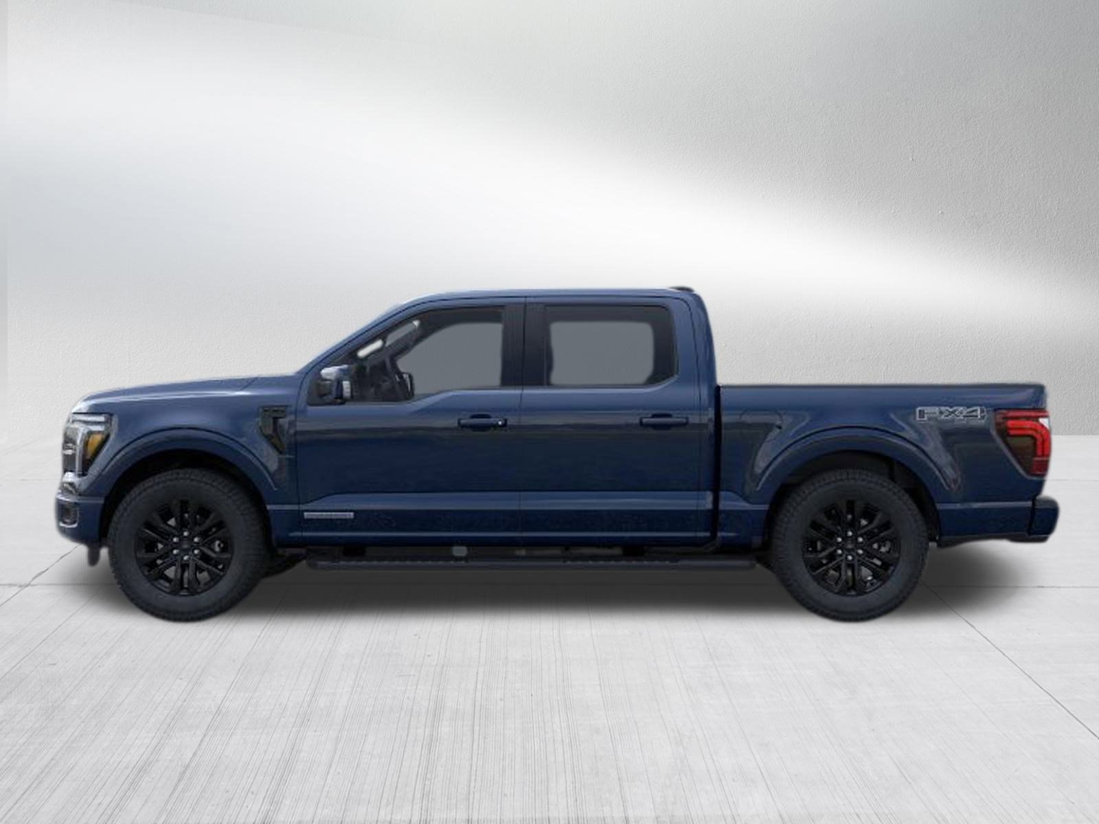 2025 Ford F-150 Lariat photo 5