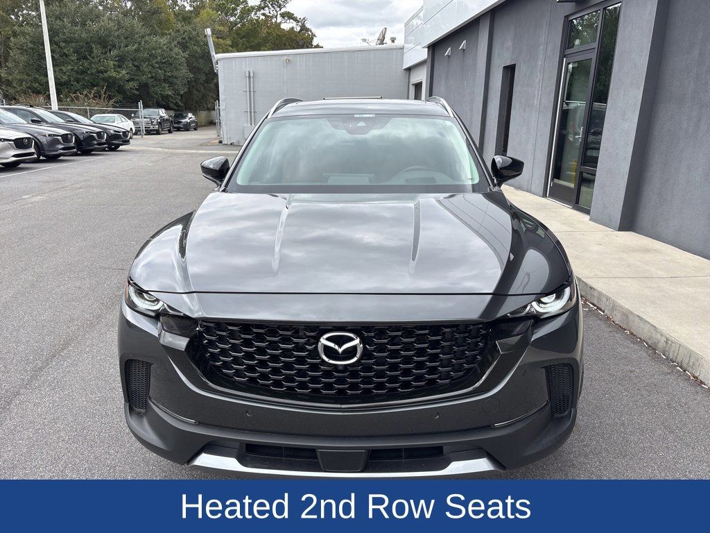 2024 Mazda CX-50 2.5 Turbo Premium Plus photo 3