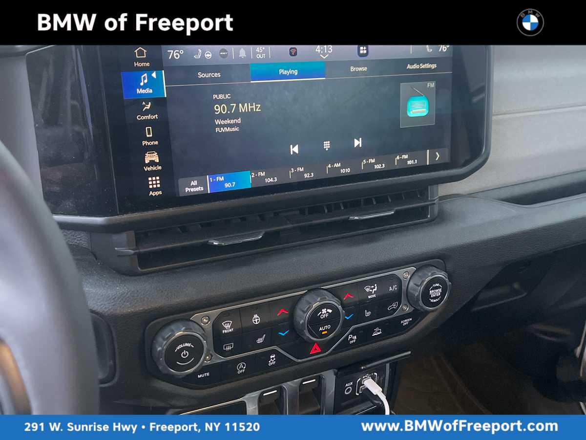 2024 Jeep Wrangler 2-Door Sport S's photo