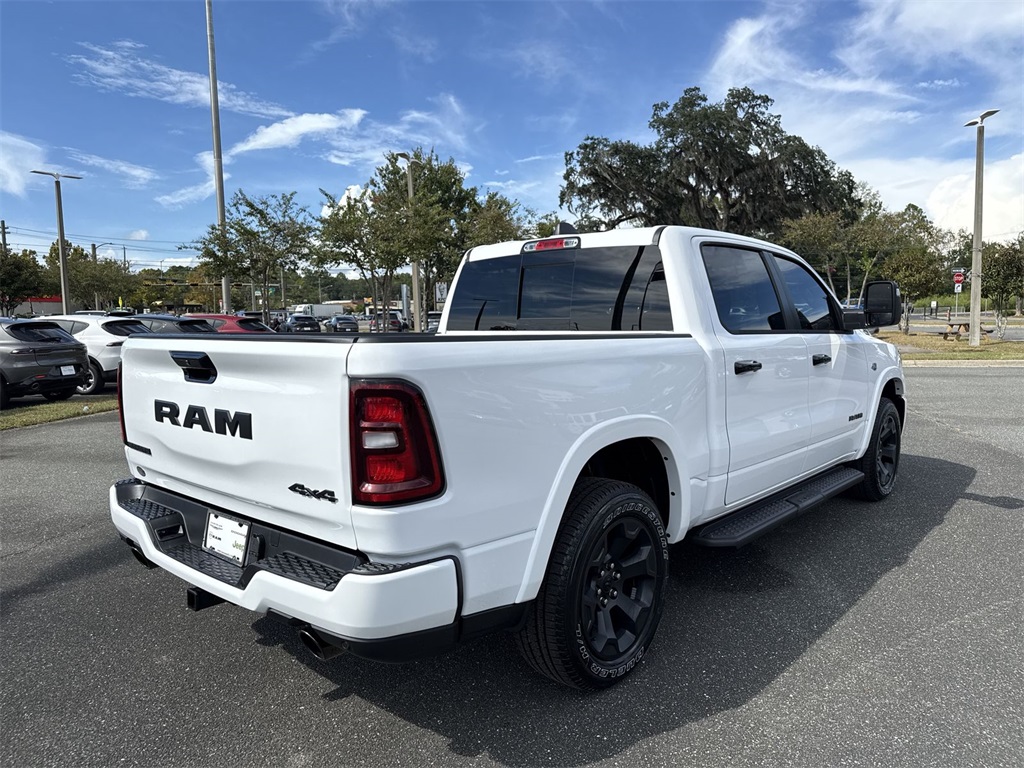 2026 Ram 1500 Big Horn Lone Star photo 3