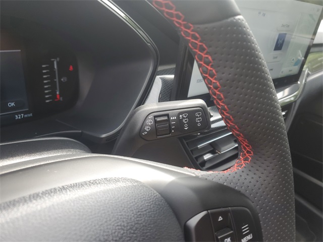 2023 Ford Escape ST-Line photo 18