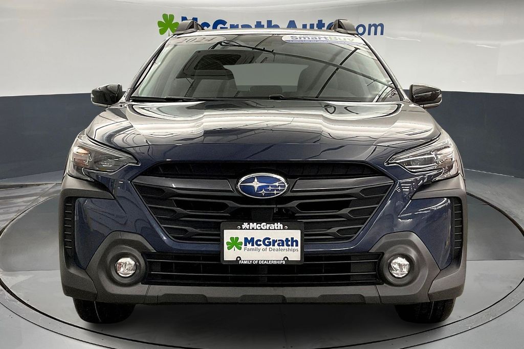 2024 Subaru Outback Premium photo 3