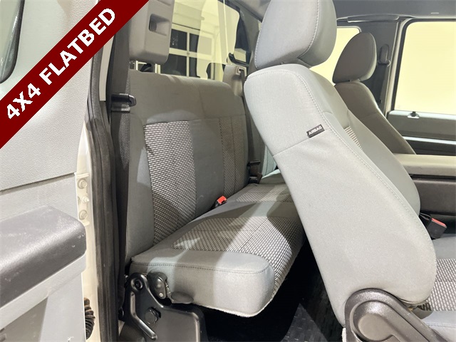 2015 Ford F-350 photo 17