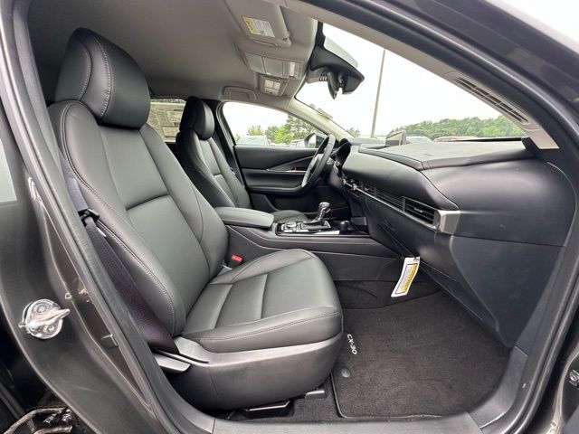 2025 Mazda CX-30 2.5 Select Sport photo 29