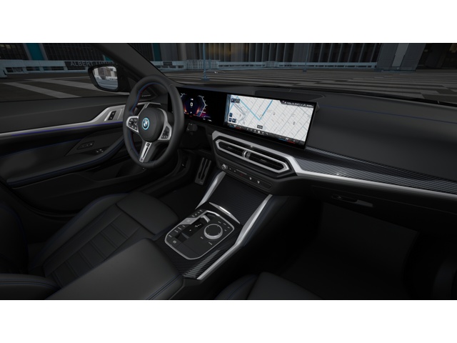 2024 Bmw i4 M50 photo 13