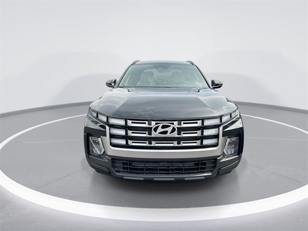 2025 Hyundai Santa Cruz SEL photo 3