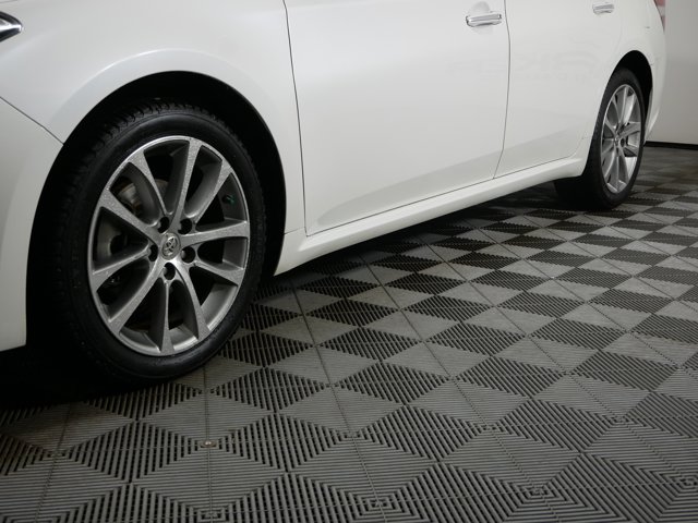 Certified 2015 Toyota Avalon XLE Touring with VIN 4T1BK1EB6FU158648 for sale in Coeur d'Alene, ID