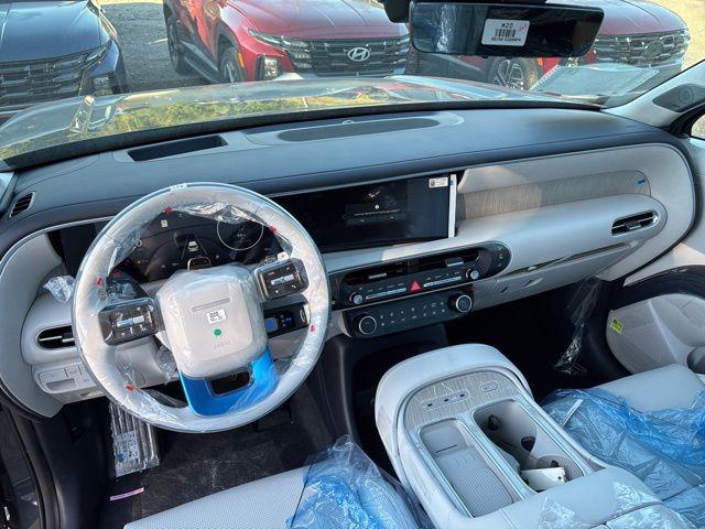 2026 Hyundai Palisade Calligraphy photo 4