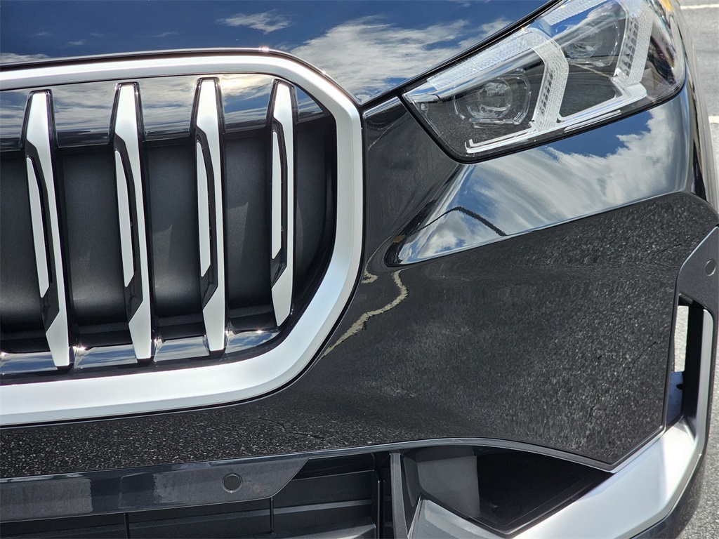 2026 Bmw X1 XDrive28i photo 8