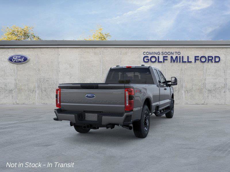 2026 FORD F-350 - Image 9