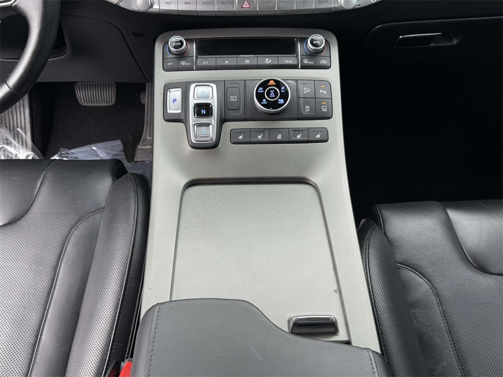 2022 Hyundai Palisade Limited photo 21