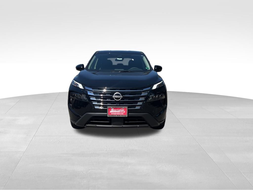 2025 Nissan Rogue SV photo 3