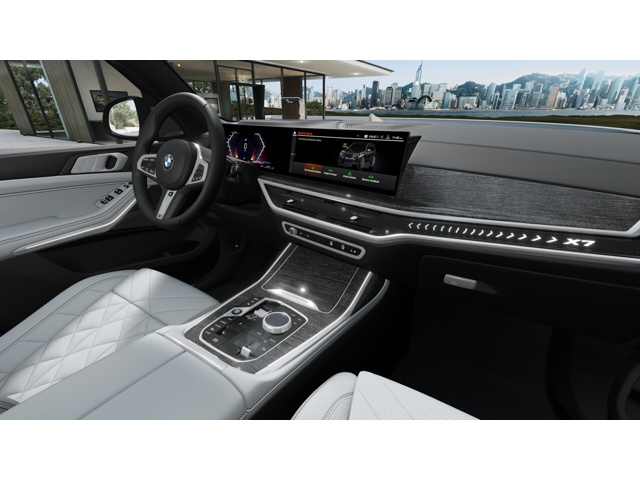 2026 Bmw X7 xDrive40i photo 14
