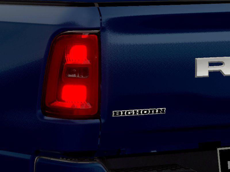 2026 Ram 1500 Big Horn Lone Star photo 10