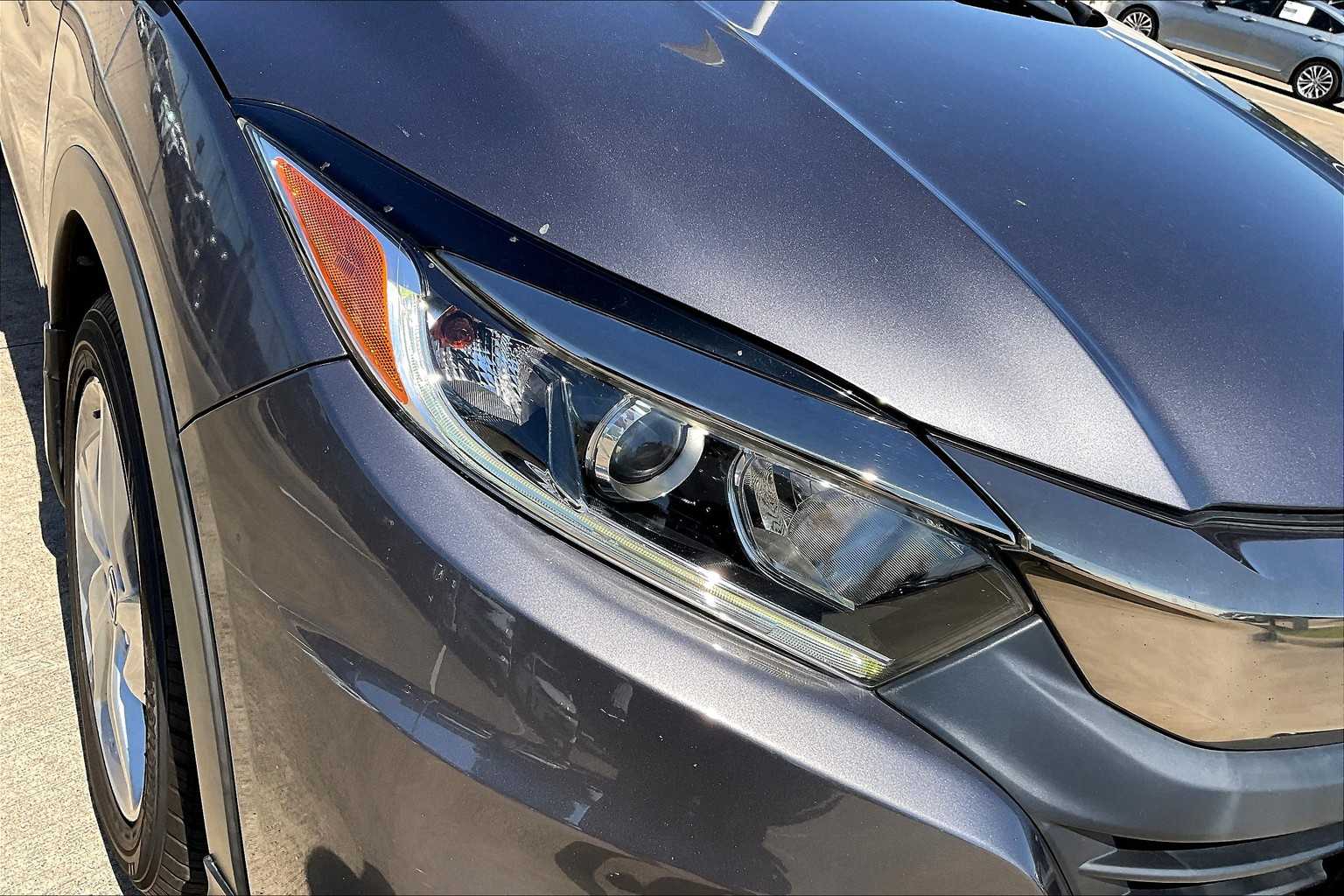 2019 Honda HR-V EX photo 24