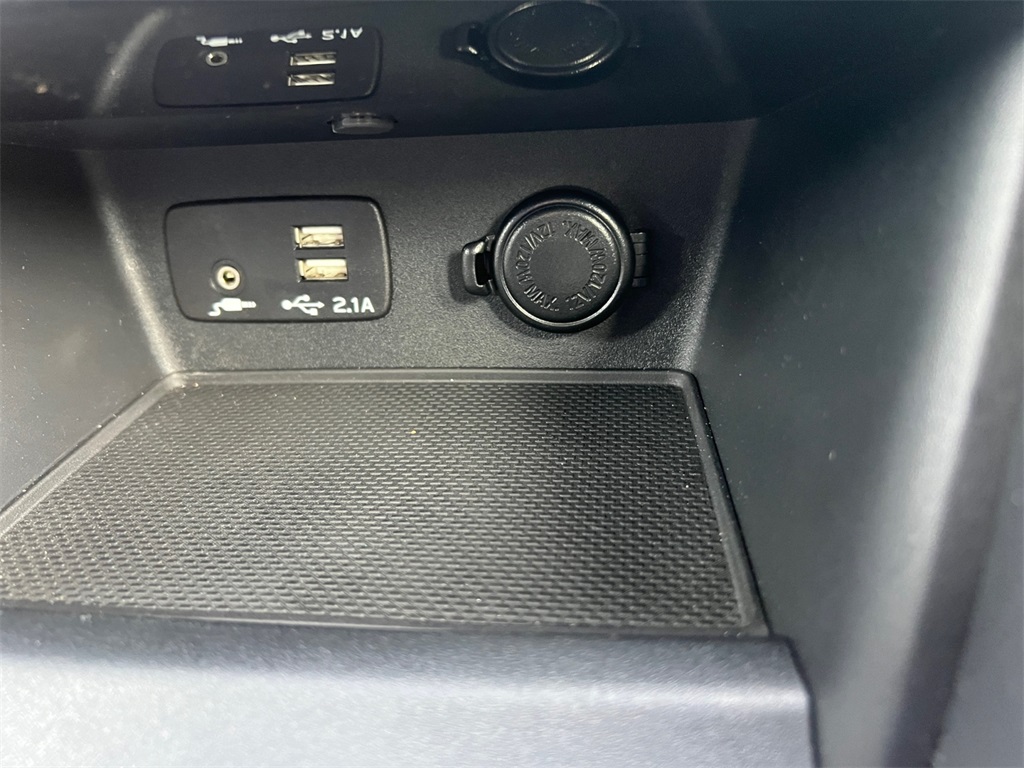 2023 Subaru Forester Wilderness photo 22
