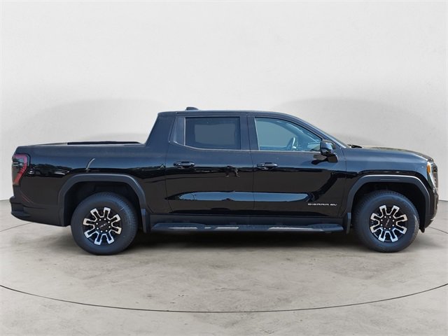 2026 Gmc Sierra Elevation photo 6