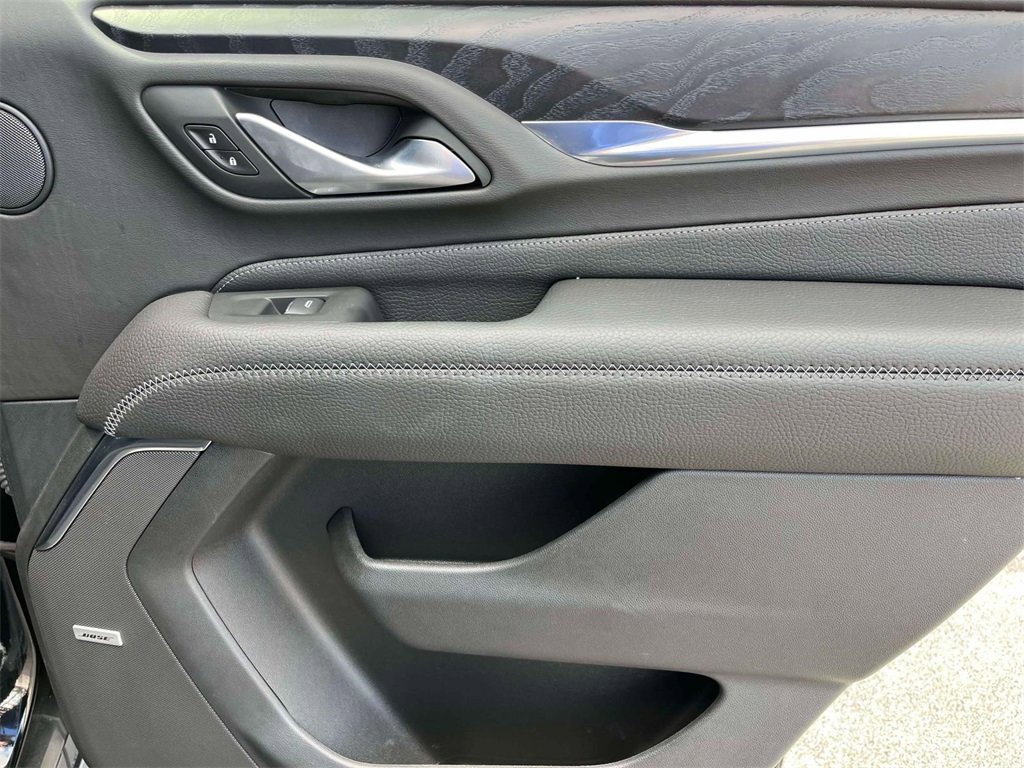 2022 Gmc Yukon Denali photo 18