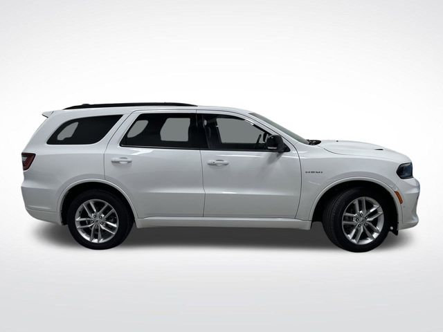 2025 Dodge Durango R/T Plus photo 2
