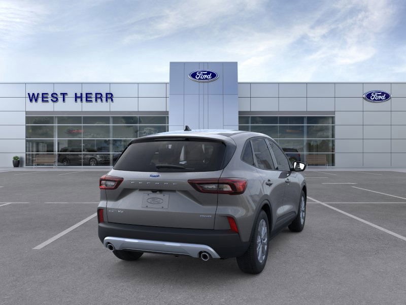 2025 Ford Escape Active photo 7