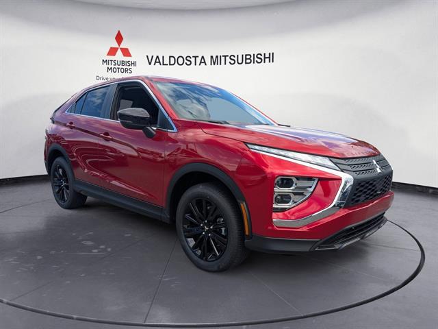 2025 Mitsubishi Eclipse Cross LE