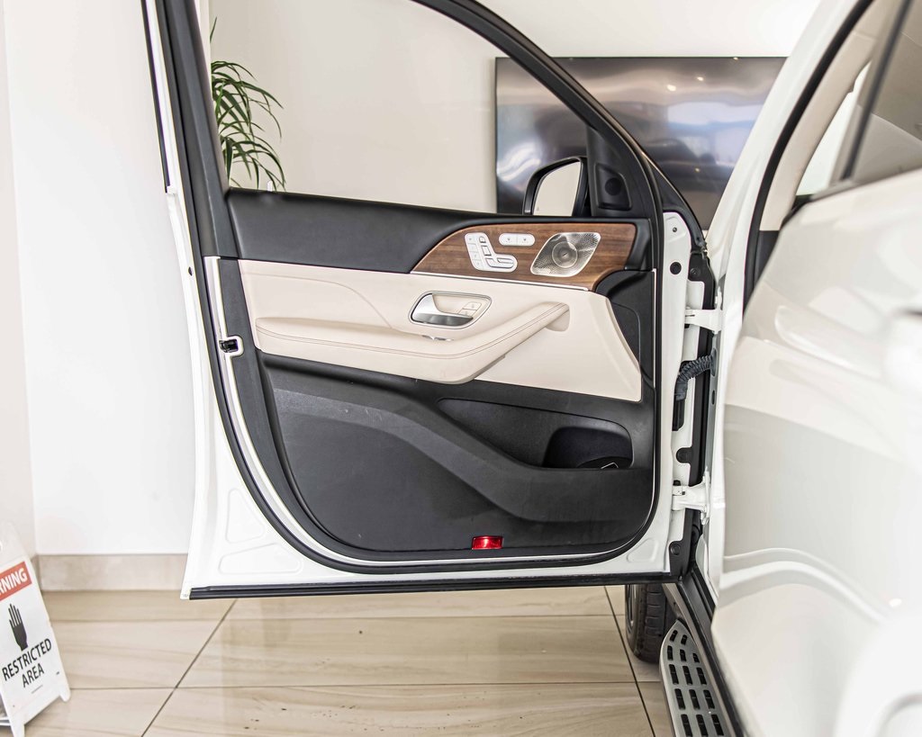 2022 MERCEDES-BENZ GLE-CLASS - Image 33