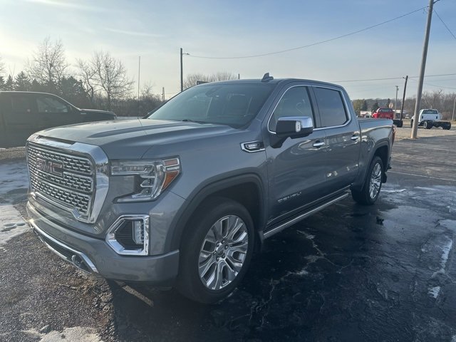 2021 GMC Sierra 1500 Denali Denali's photo