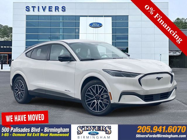 2025 Ford Mustang Mach-E Premium RWD's photo
