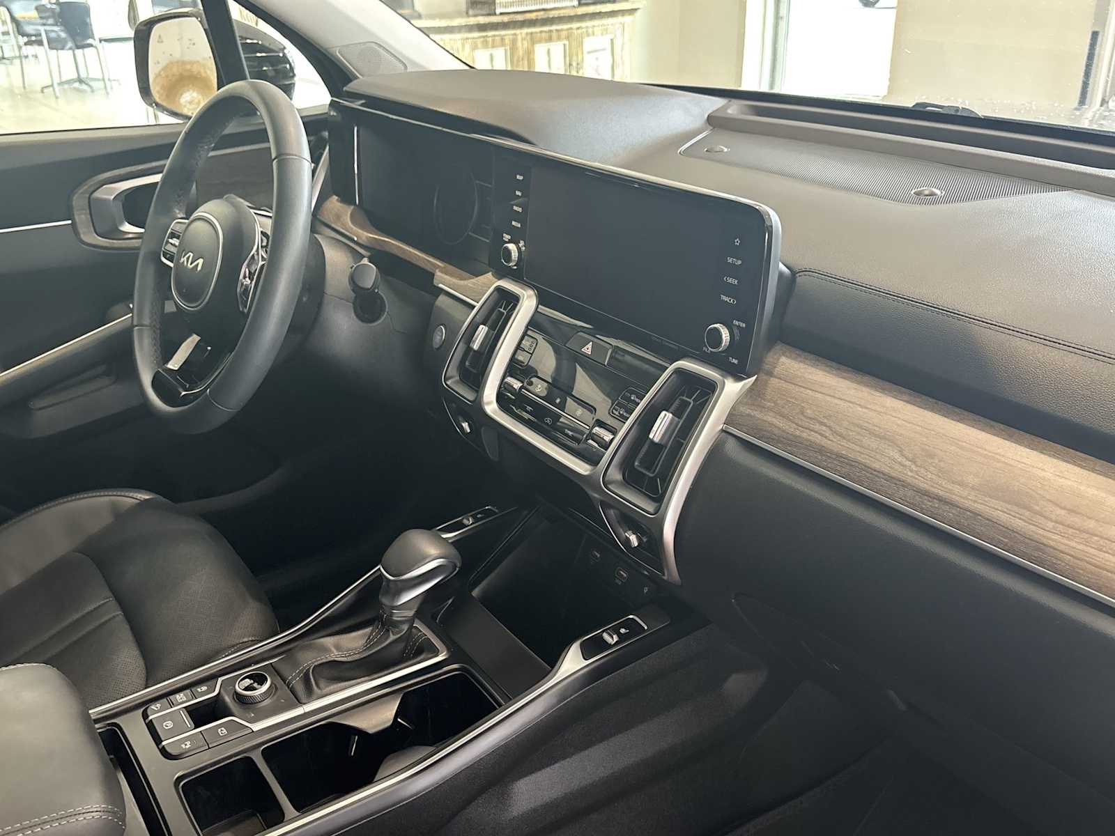 2023 Kia Sorento X-Line EX photo 25
