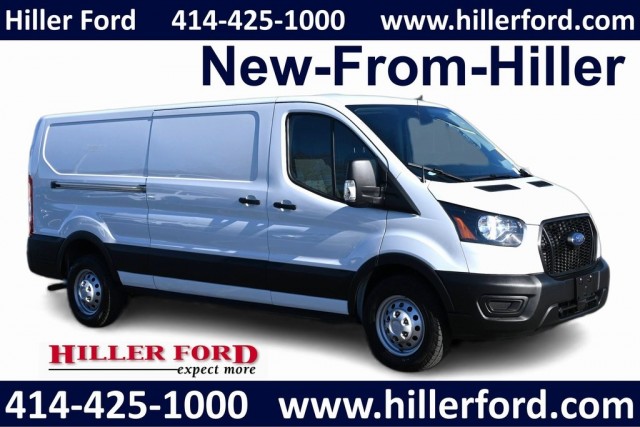 2022 Ford Transit Van Base's photo