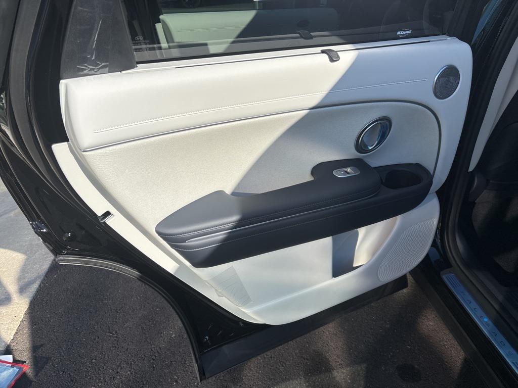 2026 Hyundai Palisade Calligraphy photo 16