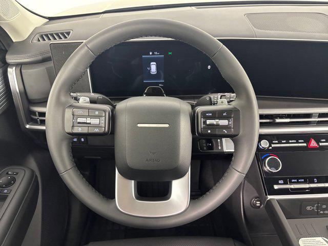 2026 Hyundai Santa Fe SEL photo 17