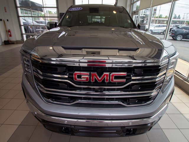2023 Gmc Sierra 1500 SLT photo 3