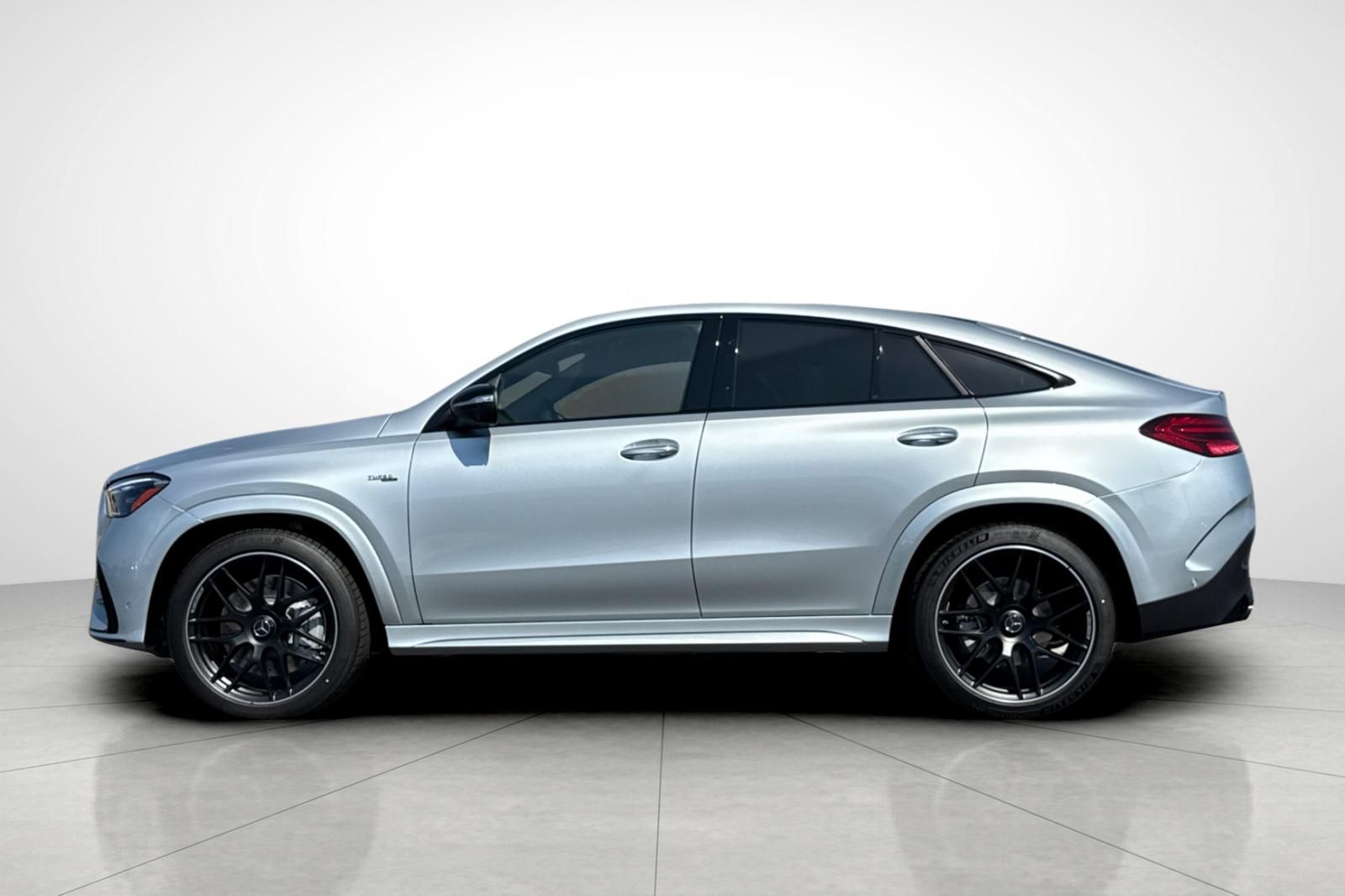 2026 Mercedes Benz GLE 53 AMG Coupe 4MATIC photo 27