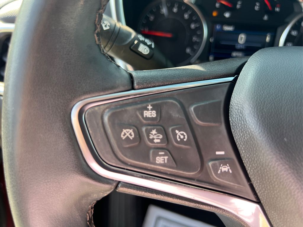 2024 Chevrolet Equinox LT photo 28