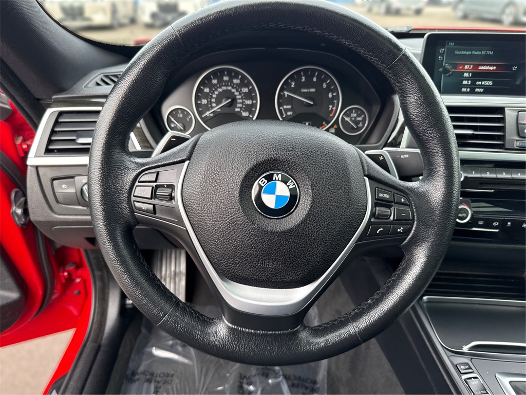 2017 Bmw 330i xDrive GT photo 23