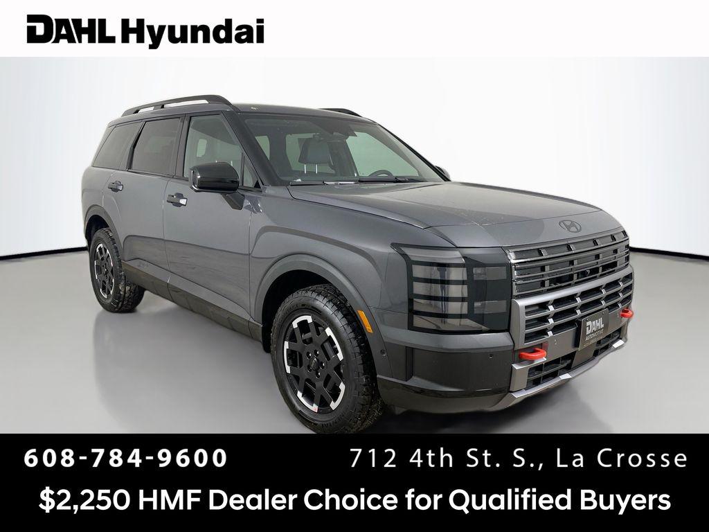 2026 Hyundai Palisade XRT Pro's photo